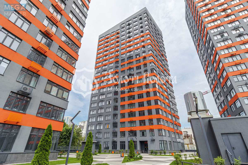 Продаж 3 кімнатної квартири (73/37/19), 5 пов. 21 пов. будинку, <a class="location-link" href="/kiev/" title="Недвижимость Київ">Київ</a>, <a class="location-link" href="/kiev/darnickij/" title="Недвижимость Дарницький район">Дарницький р-н</a>, Чернігівська вул., 8б (изображение 1)