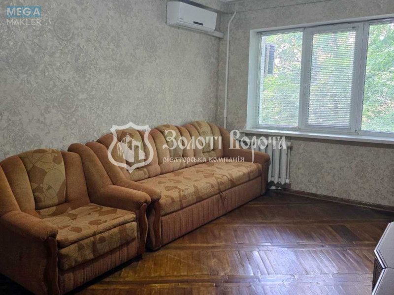 Продаж 2 кімнатної квартири (43,5/29/7,3), 2 пов. 5 пов. будинку, <a class="location-link" href="/kiev/" title="Недвижимость Київ">Київ</a>, <a class="location-link" href="/kiev/solomenskij/" title="Недвижимость Солом'янський район">Солом'янський р-н</a>, Відрадний просп., 28 (изображение 1)