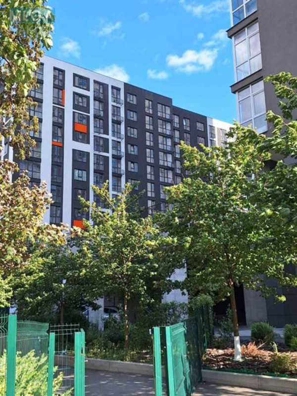 Новобудова, 11 поверхів, <a class="location-link" href="/kiev/" title="Недвижимость Київ">Київ</a>, <a class="location-link" href="/kiev/shevchenkovskij/" title="Недвижимость Шевченківський район">Шевченківський р-н</a>, Маршала Рыбалко ул., 5а (изображение 1)
