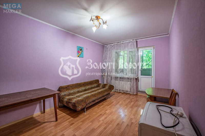 Продаж 2 кімнатної квартири (56/30/8), 1 пов. 16 пов. будинку, <a class="location-link" href="/kiev/" title="Недвижимость Київ">Київ</a>, <a class="location-link" href="/kiev/darnickij/" title="Недвижимость Дарницький район">Дарницький р-н</a>, Анни Ахматової вул., 19 (изображение 1)