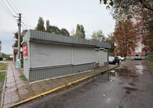 Оренда комерційної нерухомості, 12&nbsp;кв.м, под магазин