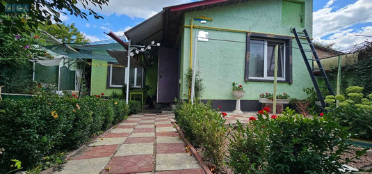 Продаж дома, 1&nbsp; поверх, 50&nbsp;кв.м, 3&nbsp;кімнати, ділянка 1&nbsp;сотка, <a class="location-link" href="/bucha/" title="Недвижимость Буча">Буча</a>, Олексія Завадського, 1 (изображение 1)