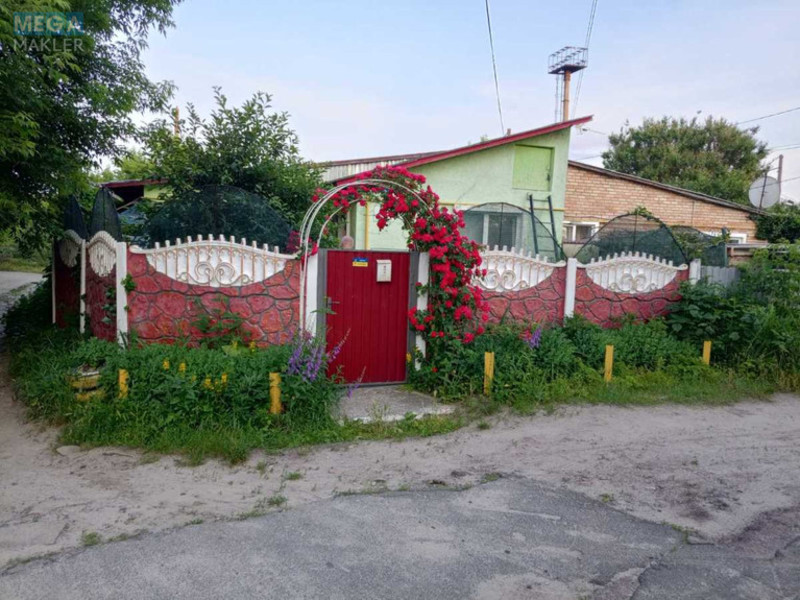 Продаж дома, 1 поверх, 50 кв.м, 3 кімнати, ділянка 1 сотка, <a class="location-link" href="/bucha/" title="Недвижимость Буча">Буча</a>, Олексія Завадського, 1 (изображение 1)
