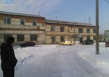 Продаж комплексу будівель та споруд, 3 607 кв.м, под производство