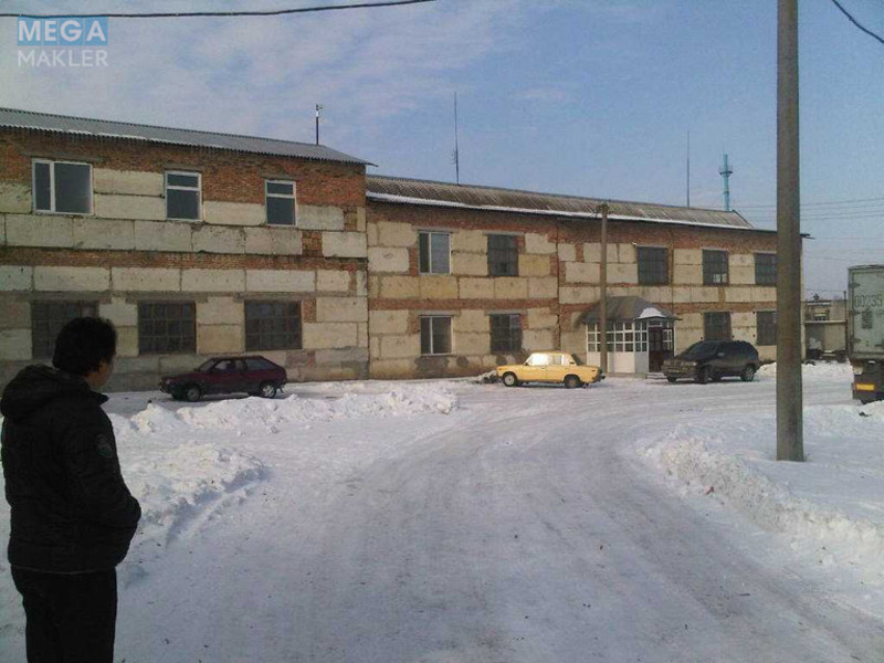 Продаж комплексу будівель та споруд, 3&nbsp;607&nbsp;кв.м, под производство, <a class="location-link" href="/chervonokazackoe/" title="Недвижимость Червонокозацьке">Червонокозацьке</a>, переулок алровский (изображение 1)