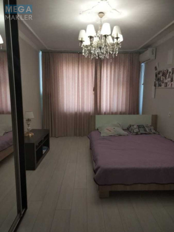 Оренда 3 кімнатної квартири, <a class="location-link" href="/odessa/" title="Недвижимость Одеса">Одеса</a>, <a class="location-link" href="/odessa/kievskij/" title="Недвижимость Київський район">Київський р-н</a>, Вильямса, 69 (изображение 1)