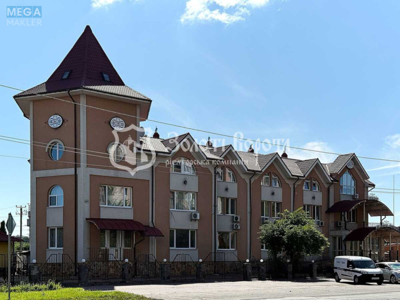 Продаж окремої будівлі/побудови, 2 500 кв.м, <a class="location-link" href="/boyarka/" title="Недвижимость Боярка">Боярка</a>, Білогородська вул., 68б (изображение 1)