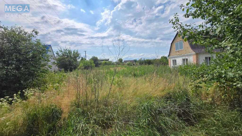 Продажа участка, 6,41&nbsp;соток, участок под жилую застройку, <a class="location-link" href="/pogreby-selo-kv-vasilkovskij-rajon/" title="Недвижимость Погреби">Погреби</a>, Погреби (изображение 1)