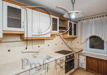 Продаж 3 кімнатної квартири (71/41/9), 2 пов. 18 пов. будинку