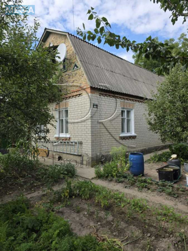 Продаж дома, 1 поверх, 85 кв.м, 3 кімнати, ділянка 10 соток, <a class="location-link" href="/boyarka/" title="Недвижимость Боярка">Боярка</a>, Лисенка вулиця (изображение 1)