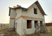 Продаж дома, 2 поверху, 220 кв.м, 6 кімнат, ділянка 12 соток