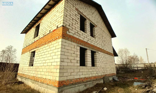 Продаж дома, 2&nbsp;поверху, 230&nbsp;кв.м, 6&nbsp;кімнат, ділянка 12&nbsp;соток, <a class="location-link" href="/berezovka-selo-kv/" title="Недвижимость Березівка">Березівка</a>, полевая (изображение 1)