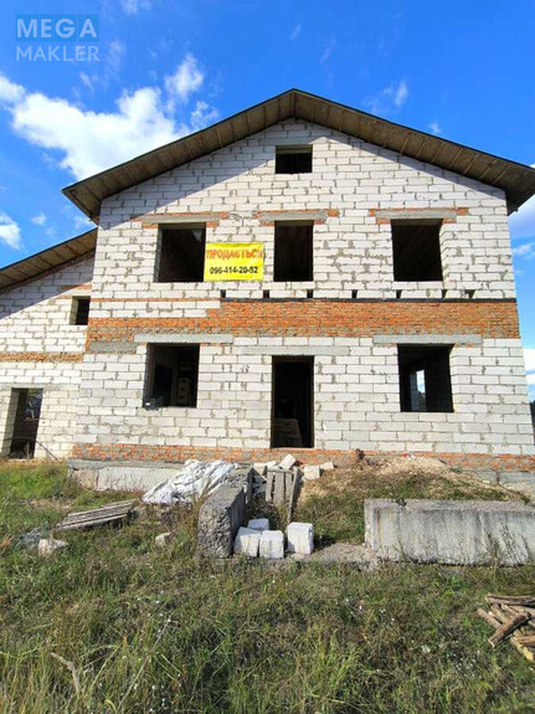 Продаж дома, 2&nbsp;поверху, 230&nbsp;кв.м, 6&nbsp;кімнат, ділянка 12&nbsp;соток, <a class="location-link" href="/berezovka-selo-kv/" title="Недвижимость Березівка">Березівка</a>, полевая (изображение 1)