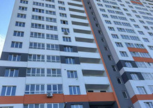 Новобудова, 20 поверхів