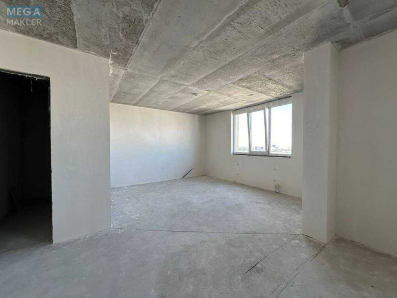 Продаж 3 кімнатної квартири (98,8/76/20), 17 пов. 23 пов. будинку, <a class="location-link" href="/kiev/" title="Недвижимость Київ">Київ</a>, <a class="location-link" href="/kiev/goloseevskij/" title="Недвижимость Голосіївський район">Голосіївський р-н</a>, Михайла Максимовича вул., 32Б (изображение 1)