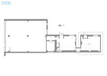 Оренда окремої будівлі/побудови, 45&nbsp;кв.м, под производство