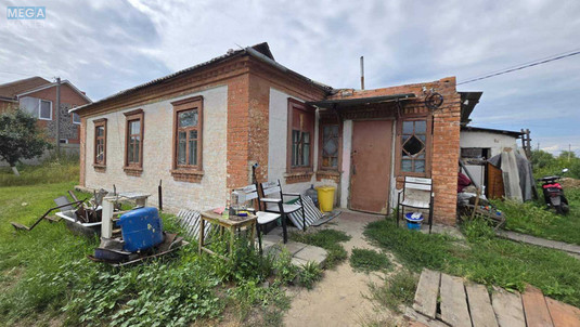 Продаж дома, 1&nbsp; поверх, 51&nbsp;кв.м, 3&nbsp;кімнати, ділянка 25&nbsp;соток, <a class="location-link" href="/bespyatnoe/" title="Недвижимость Безп'ятно">Безп`ятне</a>, Безп ятне (изображение 1)
