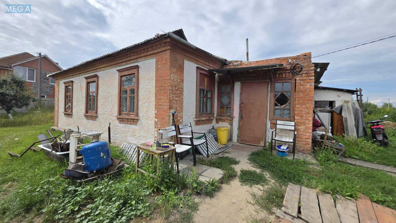 Продаж дома, 1&nbsp; поверх, 51&nbsp;кв.м, 3&nbsp;кімнати, ділянка 25&nbsp;соток, <a class="location-link" href="/bespyatnoe/" title="Недвижимость Безп'ятно">Безп`ятне</a>, Безп ятне (изображение 1)