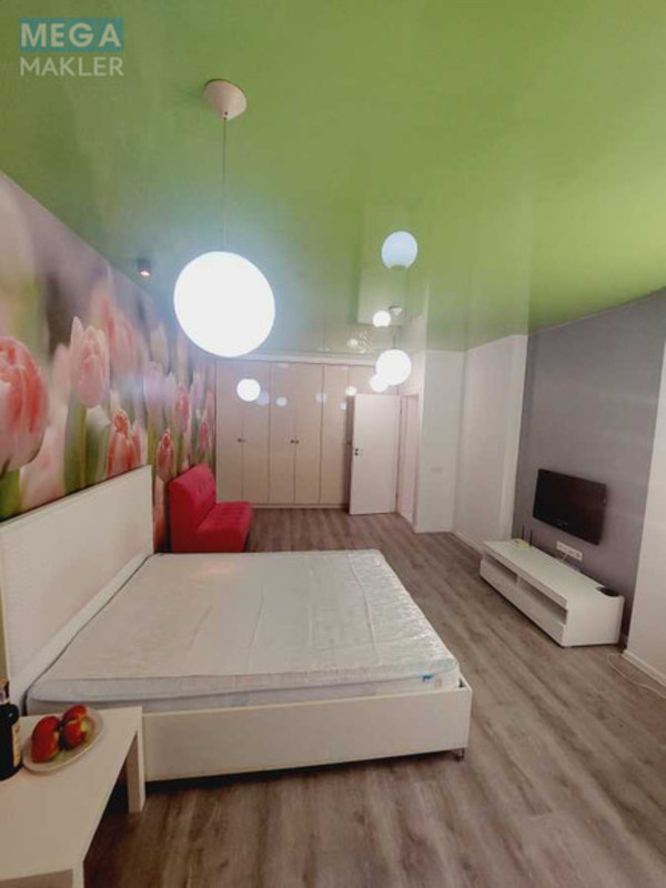 Продаж 1 кімнатної квартири (51/20/15), 2 пов. 18 пов. будинку, <a class="location-link" href="/kiev/" title="Недвижимость Київ">Київ</a>, <a class="location-link" href="/kiev/goloseevskij/" title="Недвижимость Голосіївський район">Голосіївський р-н</a>, Академіка Вільямса вул., 3/7 (изображение 1)