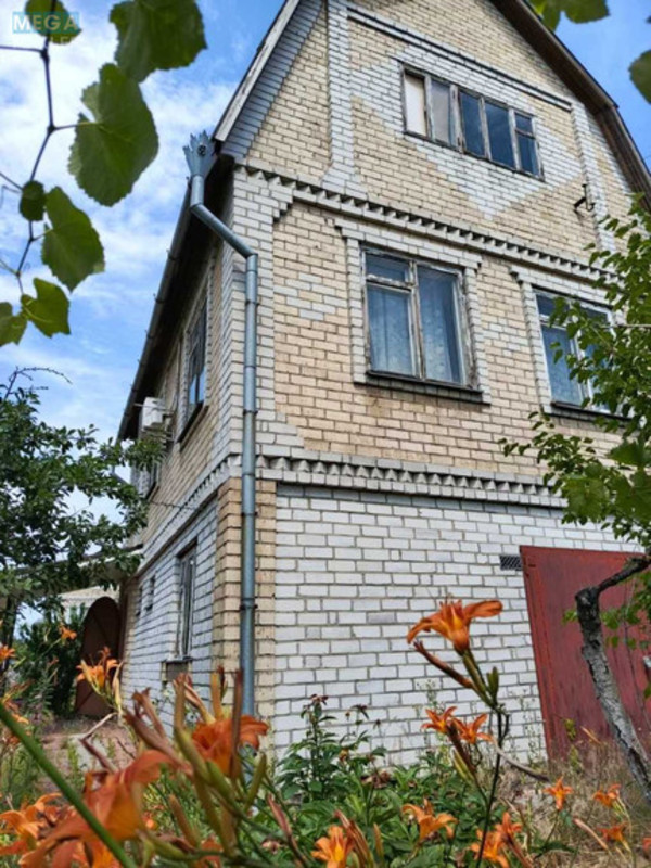 Продаж дома, 2&nbsp;поверху, 78&nbsp;кв.м, 2&nbsp;кімнати, ділянка 5&nbsp;соток, <a class="location-link" href="/procov/" title="Недвижимость Проців">Проців</a>, СТ Прогрес, 14 (изображение 1)