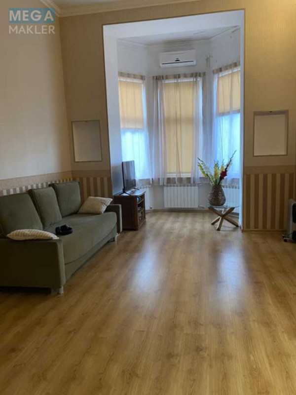 Оренда 1 кімнатної квартири, <a class="location-link" href="/kiev/" title="Недвижимость Київ">Київ</a>, <a class="location-link" href="/kiev/shevchenkovskij/" title="Недвижимость Шевченківський район">Шевченківський р-н</a>, Михайлівський пров., 9В (изображение 1)