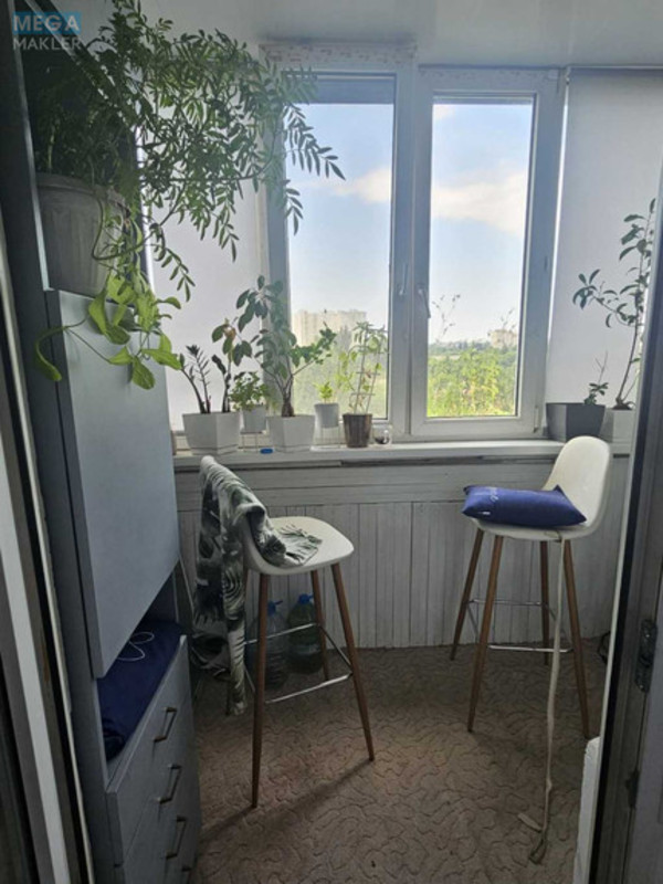 Продаж 3 кімнатної квартири (64/47/8), 9 пов. 9 пов. будинку, <a class="location-link" href="/kiev/" title="Недвижимость Київ">Київ</a>, <a class="location-link" href="/kiev/solomenskij/" title="Недвижимость Солом'янський район">Солом'янський р-н</a>, Відрадний просп., 59 (изображение 1)