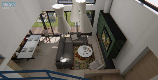 Продаж дома, 2&nbsp;поверху, 217&nbsp;кв.м, 5&nbsp;кімнат, ділянка 9&nbsp;соток, <a class="location-link" href="/kiev/" title="Недвижимость Київ">Київ</a>, <a class="location-link" href="/kiev/solomenskij/" title="Недвижимость Солом'янський район">Солом'янський р-н</a>, Гаврилюка ул. (изображение 1)
