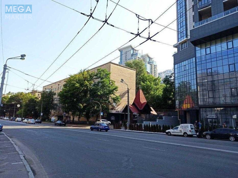 Оренда комерційної нерухомості, 70 кв.м, под офис, <a class="location-link" href="/kiev/" title="Недвижимость Київ">Київ</a>, <a class="location-link" href="/kiev/pecherskij/" title="Недвижимость Печерський район">Печерський р-н</a>, Михаила Бойчука ул., 41а (изображение 1)
