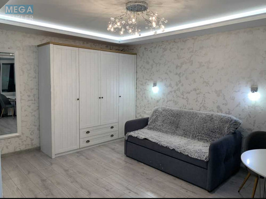 Оренда 1 кімнатної квартири, <a class="location-link" href="/kiev/" title="Недвижимость Київ">Київ</a>, <a class="location-link" href="/kiev/shevchenkovskij/" title="Недвижимость Шевченківський район">Шевченківський р-н</a>, Багговутівська вул., 3/15 (изображение 1)
