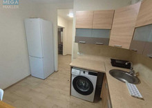 Продаж 2 кімнатної квартири (55/29/8), 1 пов. 16 пов. будинку