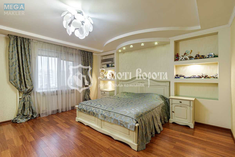 Продаж 2 кімнатної квартири (75,3/21/37), 10 пов. 17 пов. будинку, <a class="location-link" href="/kiev/" title="Недвижимость Київ">Київ</a>, <a class="location-link" href="/kiev/darnickij/" title="Недвижимость Дарницький район">Дарницький р-н</a>, Петра Григоренка просп., 21в (изображение 1)