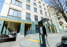 Продаж комерційної нерухомості, 125&nbsp;кв.м, под офис