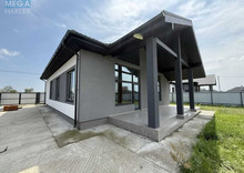 Продаж дома, 1  поверх, 164 кв.м, 3 кімнати, ділянка 10 соток