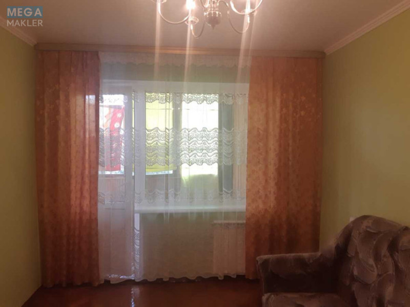 Оренда 1 кімнатної квартири, <a class="location-link" href="/kiev/" title="Недвижимость Київ">Київ</a>, <a class="location-link" href="/kiev/obolonskij/" title="Недвижимость Оболонський район">Оболонський р-н</a>, Маршала Рокоссовського просп., 3 (изображение 1)