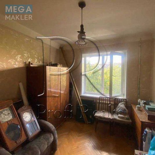Продаж 3 кімнатної квартири (62/41/7), 4 пов. 9 пов. будинку, <a class="location-link" href="/kiev/" title="Недвижимость Київ">Київ</a>, <a class="location-link" href="/kiev/obolonskij/" title="Недвижимость Оболонський район">Оболонський р-н</a>, Оболонський проспект, 12-А (изображение 1)