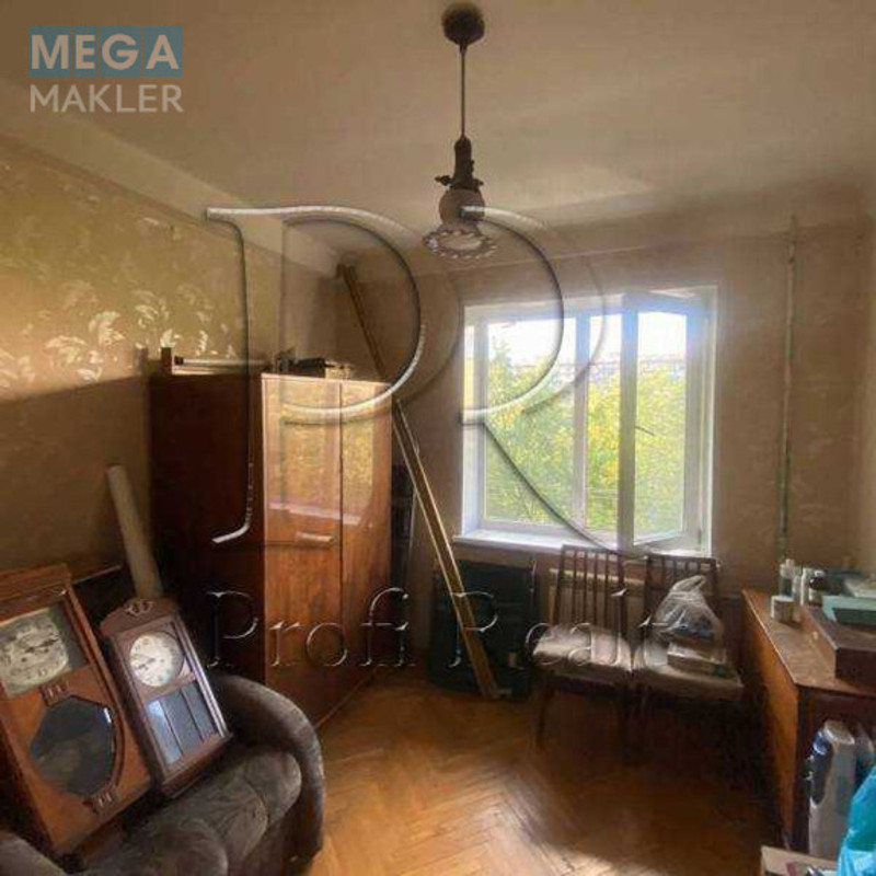 Продаж 3 кімнатної квартири (62/41/7), 4 пов. 9 пов. будинку, <a class="location-link" href="/kiev/" title="Недвижимость Київ">Київ</a>, <a class="location-link" href="/kiev/obolonskij/" title="Недвижимость Оболонський район">Оболонський р-н</a>, Оболонський проспект, 12-А (изображение 1)