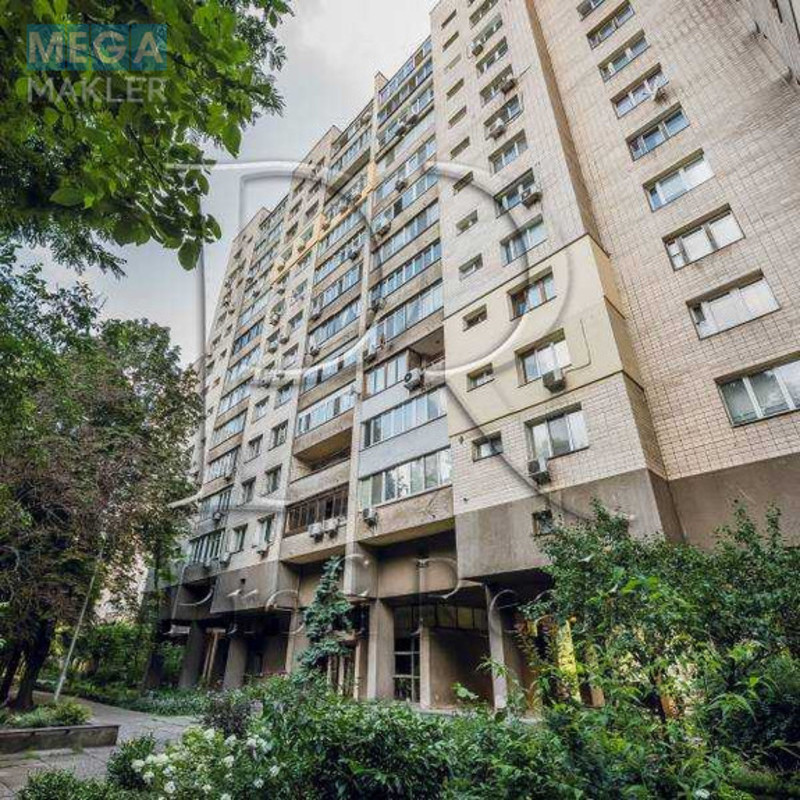 Продаж 3 кімнатної квартири (80/49/9), 10 пов. 12 пов. будинку, <a class="location-link" href="/kiev/" title="Недвижимость Київ">Київ</a>, <a class="location-link" href="/kiev/pecherskij/" title="Недвижимость Печерський район">Печерський р-н</a>, вулиця Михайла Омеляновича-Павленка, 11 (изображение 1)