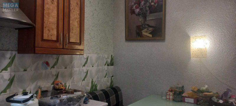 Продаж 2 кімнатної квартири (58,5/35/8), 2 пов. 5 пов. будинку, <a class="location-link" href="/kiev/" title="Недвижимость Київ">Київ</a>, <a class="location-link" href="/kiev/shevchenkovskij/" title="Недвижимость Шевченківський район">Шевченківський р-н</a>, Володимира Винниченка вул. (изображение 1)