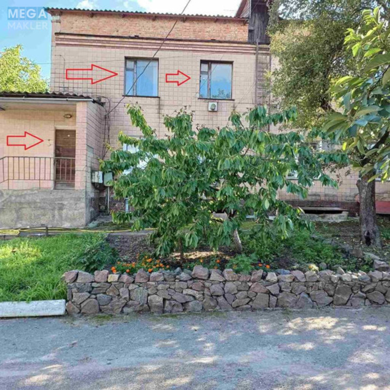 Продаж 3 кімнатної квартири (71/45/8), 2 пов. 2 пов. будинку, <a class="location-link" href="/tetiev/" title="Недвижимость Тетіїв">Тетіїв</a>, Соборна, 33а (изображение 1)