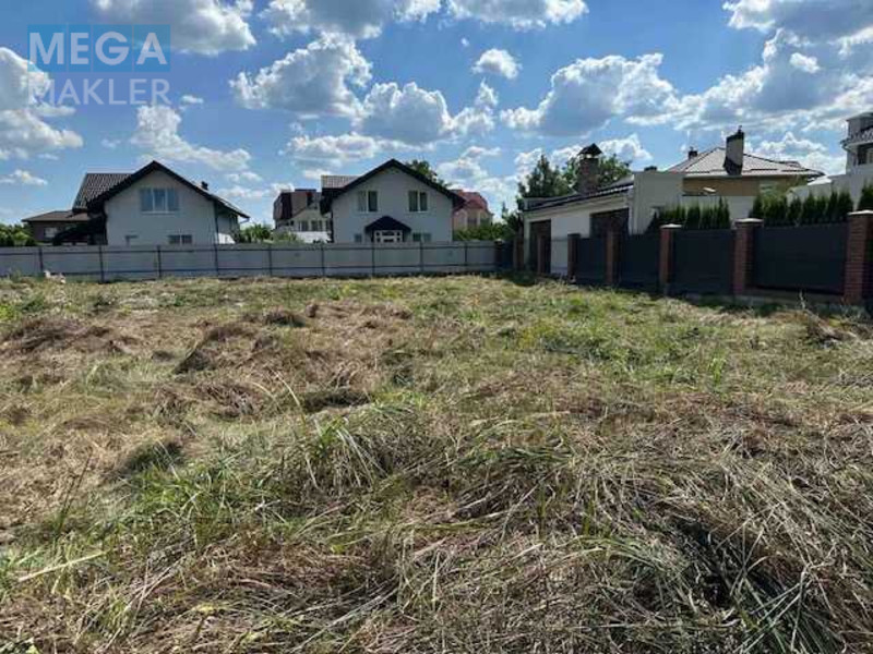 Продажа участка, 12&nbsp;соток, участок под жилую застройку, <a class="location-link" href="/gatnoe/" title="Недвижимость Гатне">Гатне</a>, пограничная (изображение 1)