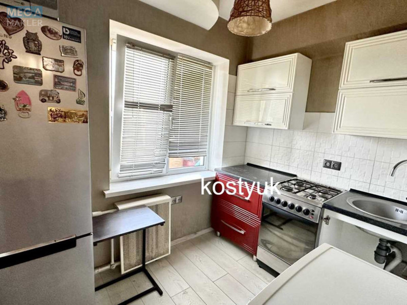 Продаж 1 кімнатної квартири (34/18/8), 9 пов. 9 пов. будинку, <a class="location-link" href="/kiev/" title="Недвижимость Київ">Київ</a>, <a class="location-link" href="/kiev/dneprovskij/" title="Недвижимость Дніпровський район">Дніпровський р-н</a>, Березняківська вул., 14 (изображение 1)