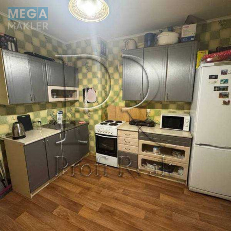 Продаж 3 кімнатної квартири (99/53/12), 13 пов. 25 пов. будинку, <a class="location-link" href="/kiev/" title="Недвижимость Київ">Київ</a>, <a class="location-link" href="/kiev/darnickij/" title="Недвижимость Дарницький район">Дарницький р-н</a>, Урлівська вулиця, 38 (изображение 1)