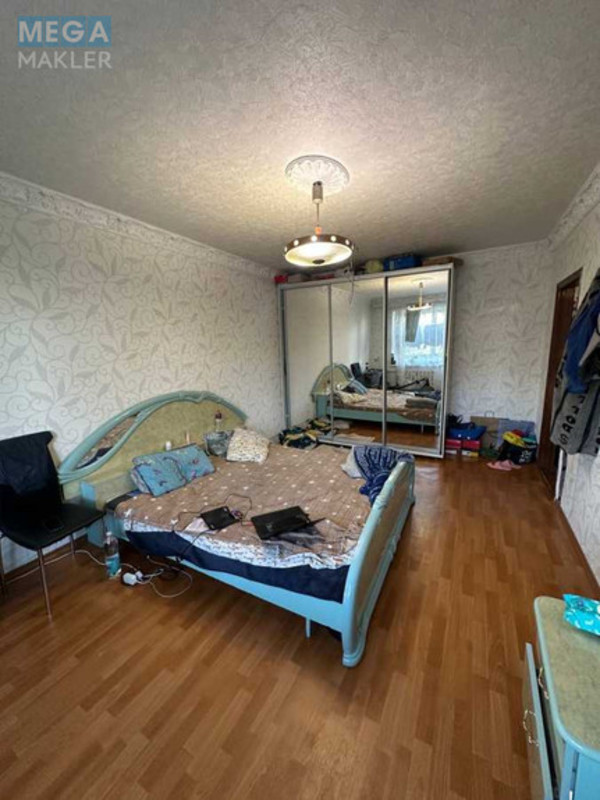 Продаж 2 кімнатної квартири (53/?/?), 4 пов. 9 пов. будинку, <a class="location-link" href="/dnepropetrovsk/" title="Недвижимость Дніпра">Дніпро</a>, Гідропаркова, 1 (изображение 1)