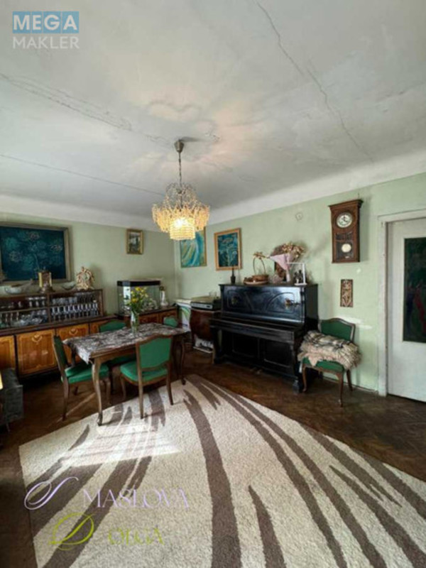 Продаж 3 кімнатної квартири (101/66/9), 2 пов. 9 пов. будинку, <a class="location-link" href="/kiev/" title="Недвижимость Київ">Київ</a>, <a class="location-link" href="/kiev/solomenskij/" title="Недвижимость Солом'янський район">Солом'янський р-н</a>, Славянская ул., 28 (изображение 1)