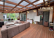 Продаж дома, 1&nbsp; поверх, 346&nbsp;кв.м, 5&nbsp;кімнат, ділянка 12&nbsp;соток