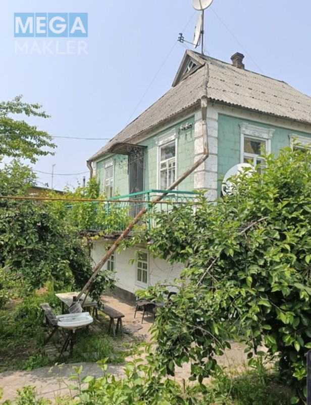 Продаж дома, 2 поверху, 120 кв.м, 5 кімнат, нормальне сост., ділянка 20 соток, <a class="location-link" href="/dnepropetrovsk/" title="Недвижимость Дніпра">Дніпро</a>, <a class="location-link" href="/dnepropetrovsk/leninskij/" title="Недвижимость Ленінський район">Ленінський р-н</a>, Большая Диевская ( <img src="https://megamakler.com.ua/metro/ff0000.gif" alt="" class="metro" /> м. Коммунаровская ) (изображение 1)