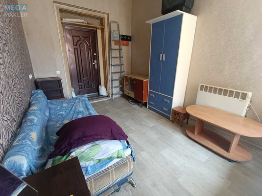 Продаж 1 кімнатної квартири (20/14/5), 2 пов. 2 пов. будинку, <a class="location-link" href="/odessa/" title="Недвижимость Одеса">Одеса</a>, <a class="location-link" href="/odessa/primorskij/" title="Недвижимость Приморський район">Приморський р-н</a>, Садовая, 13 (изображение 1)