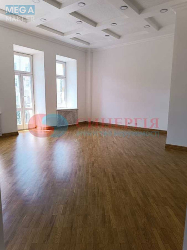 Оренда комерційної нерухомості, 180 кв.м, под офис, <a class="location-link" href="/kiev/" title="Недвижимость Київ">Київ</a>, <a class="location-link" href="/kiev/shevchenkovskij/" title="Недвижимость Шевченківський район">Шевченківський р-н</a>, Богдана Хмельницького вул., 30/10 (изображение 1)