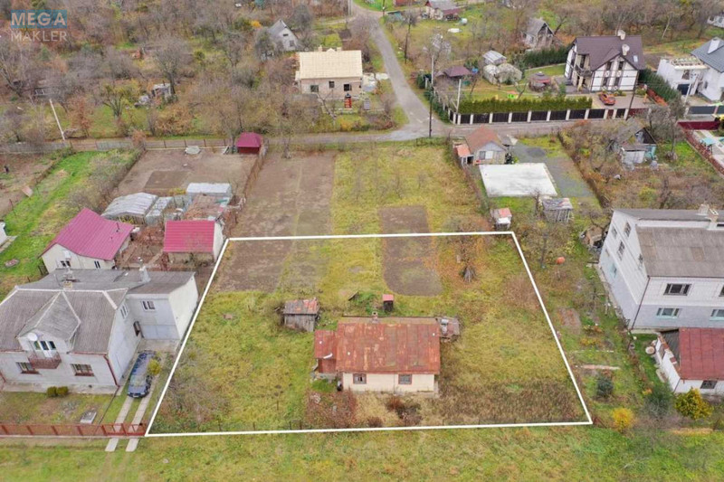 Продаж дома, 1&nbsp; поверх, 45&nbsp;кв.м, 1&nbsp; кімната, ділянка 10&nbsp;соток, <a class="location-link" href="/dernov/" title="Недвижимость Дернів">Дернів</a>, Винниця, 37 (изображение 1)