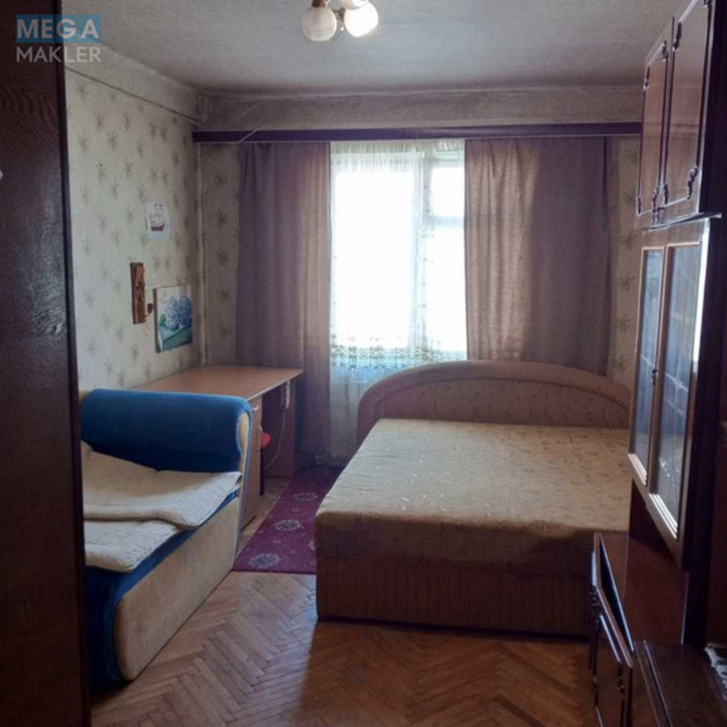 Оренда 2 кімнатної квартири, <a class="location-link" href="/kiev/" title="Недвижимость Київ">Київ</a>, <a class="location-link" href="/kiev/dneprovskij/" title="Недвижимость Дніпровський район">Дніпровський р-н</a>, Юрія Шумського вул., 8а (изображение 1)